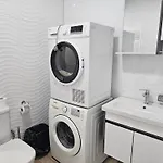 Work And Iam ,3 Schlafzimmer 6 Betten 90 Qm Neu Modernisiert Geilenkirchen